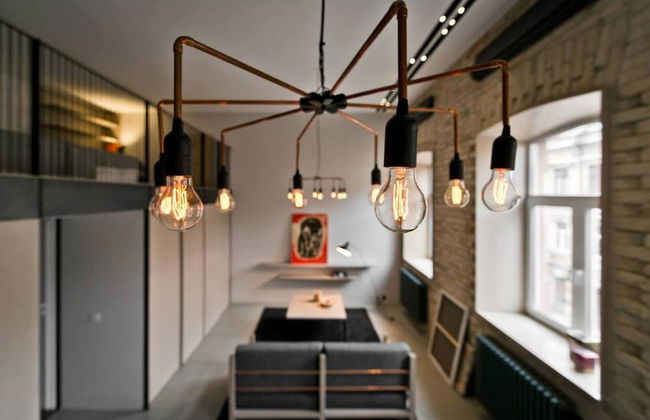 Luxury 1-bed Apartment in Vilnius Oldtown - Foto 1