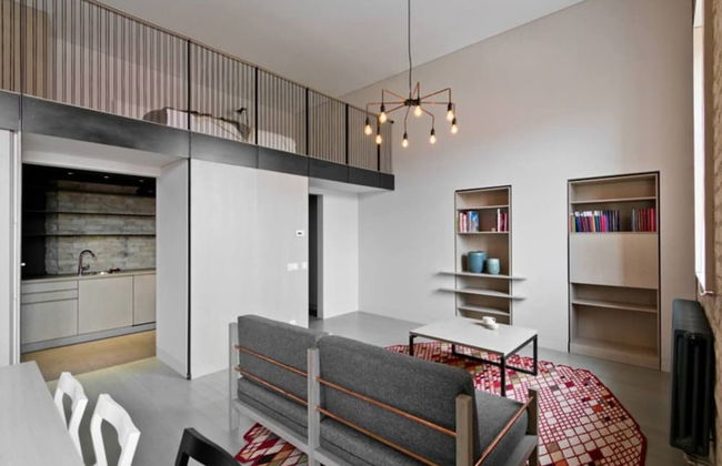 Luxury 1-bed Apartment in Vilnius Oldtown - Foto 7