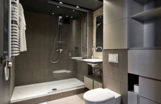 Luxury 1-bed Apartment in Vilnius Oldtown - Foto 16