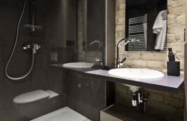 Luxury 1-bed Apartment in Vilnius Oldtown - Foto 17