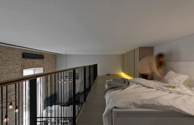 Luxury 1-bed Apartment in Vilnius Oldtown - Foto 3