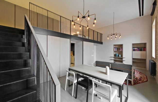 Luxury 1-bed Apartment in Vilnius Oldtown - Foto 10