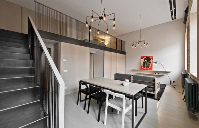 Luxury 1-bed Apartment in Vilnius Oldtown - Foto 25