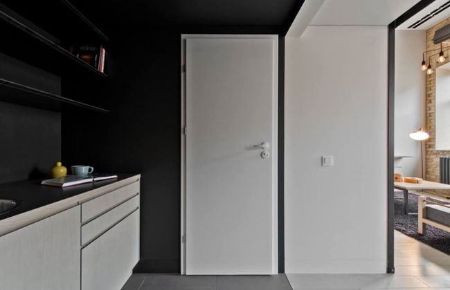Luxury 1-bed Apartment in Vilnius Oldtown - Foto 9