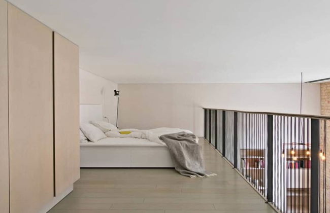 Luxury 1-bed Apartment in Vilnius Oldtown - Foto 4