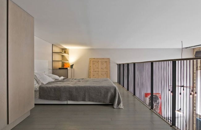 Luxury 1-bed Apartment in Vilnius Oldtown - Foto 2