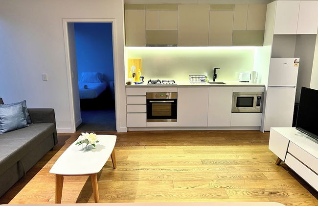 ReadySet Apartments on Rose Lane - Foto 44