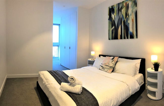 ReadySet Apartments on Rose Lane - Foto 12