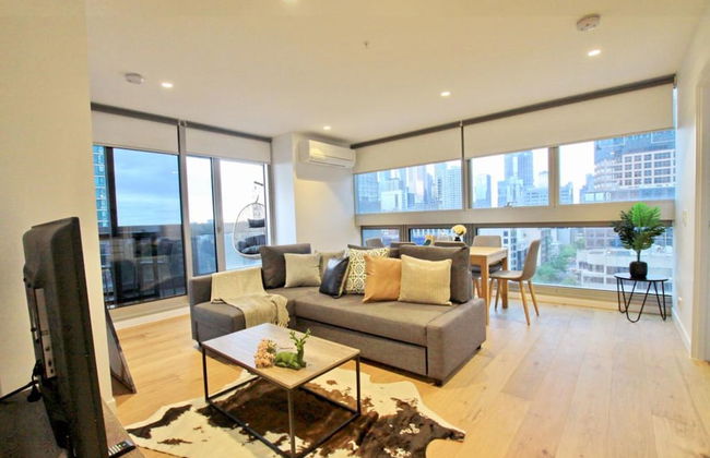 ReadySet Apartments on Rose Lane - Foto 49