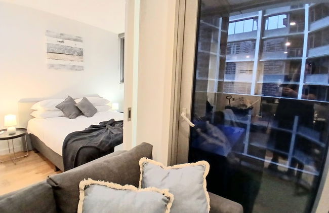 ReadySet Apartments on Rose Lane - Foto 34