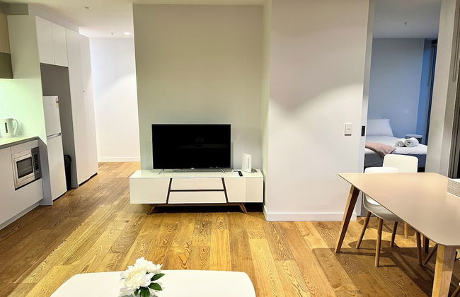 ReadySet Apartments on Rose Lane - Foto 61