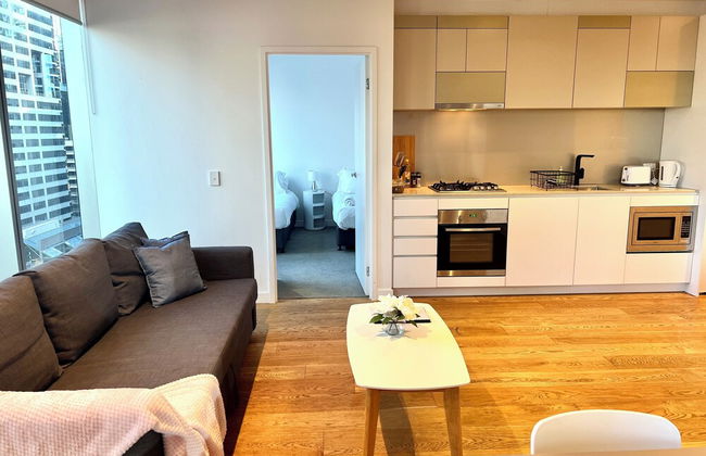 ReadySet Apartments on Rose Lane - Foto 68