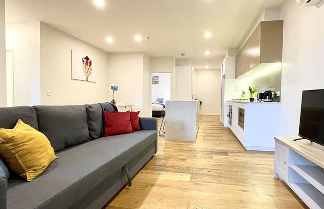 ReadySet Apartments on Rose Lane - Foto 60