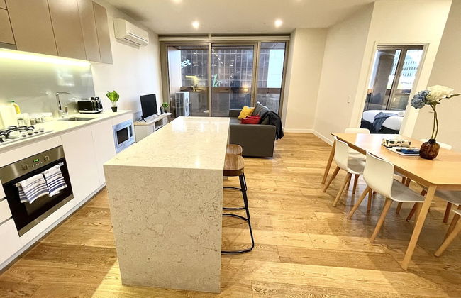 ReadySet Apartments on Rose Lane - Foto 58