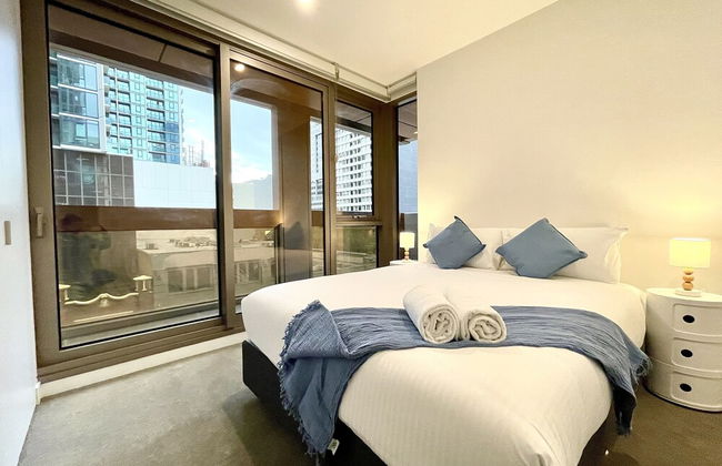 ReadySet Apartments on Rose Lane - Foto 22