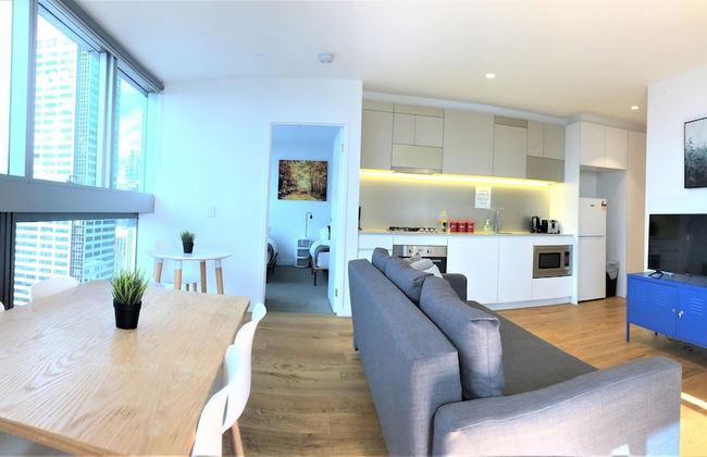 ReadySet Apartments on Rose Lane - Foto 54