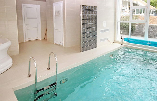 12 Person Holiday Home in Jelsa - Foto 19