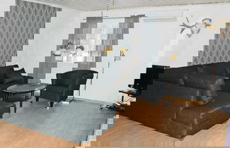 Foto 3 - Holiday Home in HÃ¥cksvik