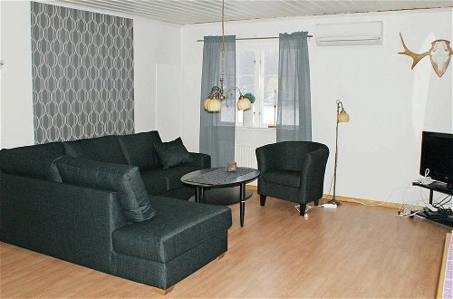 Photo 3 - Holiday Home in Håcksvik