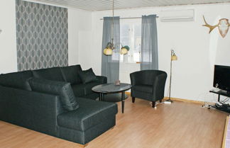 Photo 3 - Holiday Home in Håcksvik
