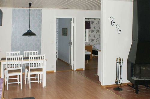 Foto 4 - Holiday Home in Håcksvik