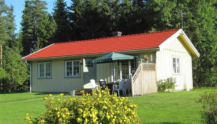 Photo 1 - Holiday Home in Håcksvik
