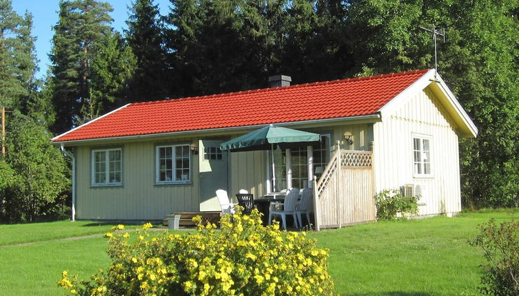 Foto 1 - Holiday Home in HÃ¥cksvik