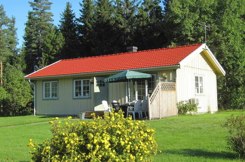 Foto 1 - Holiday Home in Håcksvik