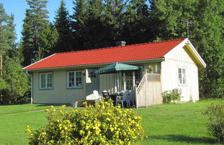 Foto 1 - Holiday Home in Håcksvik