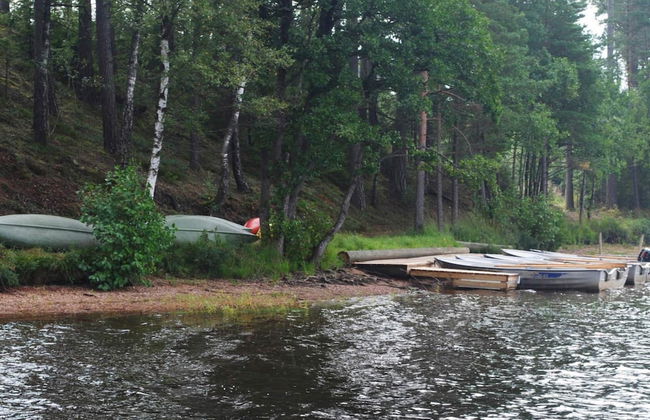 Holiday Home in HÃ¥cksvik - Foto 8