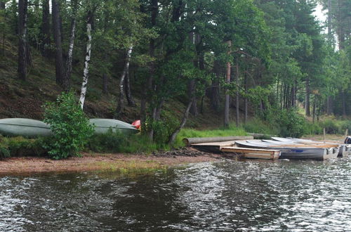 Photo 12 - Holiday Home in Håcksvik