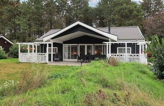 Foto 1 - 7 Person Holiday Home in Rodby