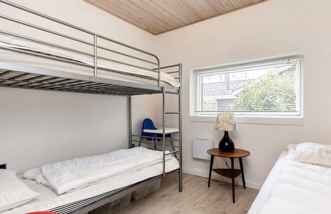 7 Person Holiday Home in Rodby-by Traum - Photo 4