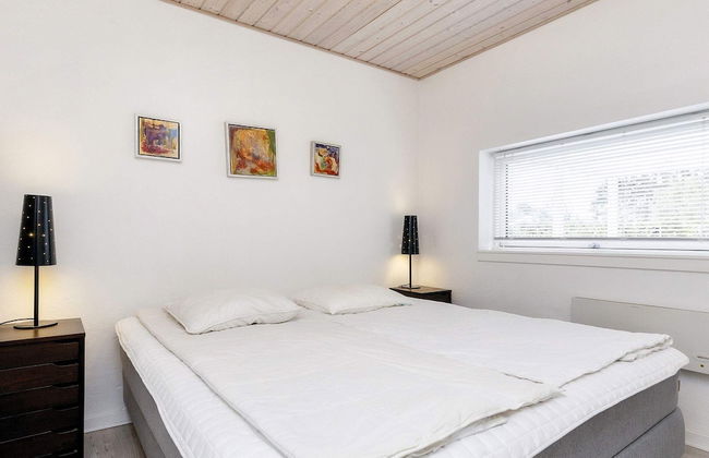 7 Person Holiday Home in Rodby-by Traum - Photo 2