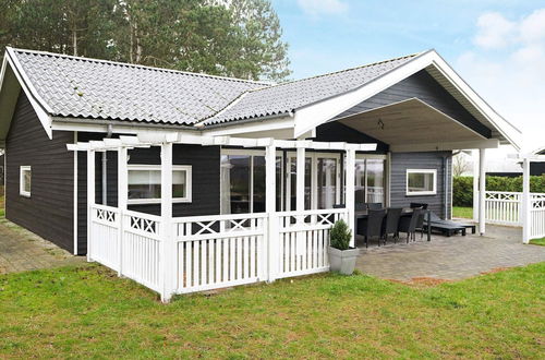 Foto 19 - 7 Person Holiday Home in Rodby