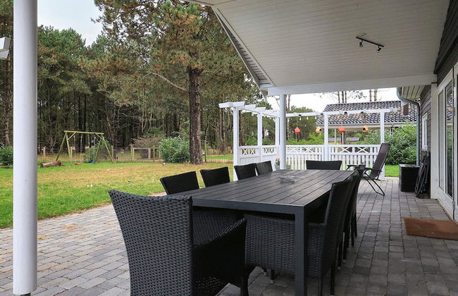 7 Person Holiday Home in Rodby-by Traum - Photo 19