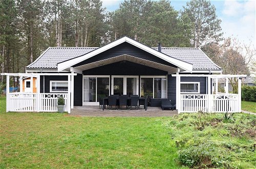 Photo 17 - 7 Person Holiday Home in Rodby