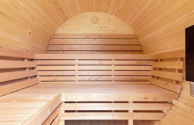 7 Person Holiday Home in Rodby-by Traum - Photo 15