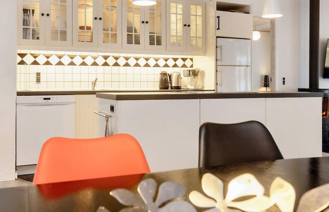 7 Person Holiday Home in Rodby-by Traum - Photo 23