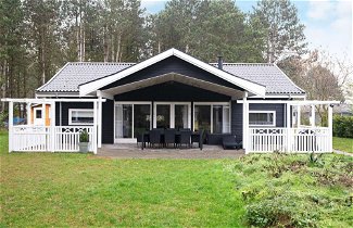 Foto 2 - 7 Person Holiday Home in Rodby