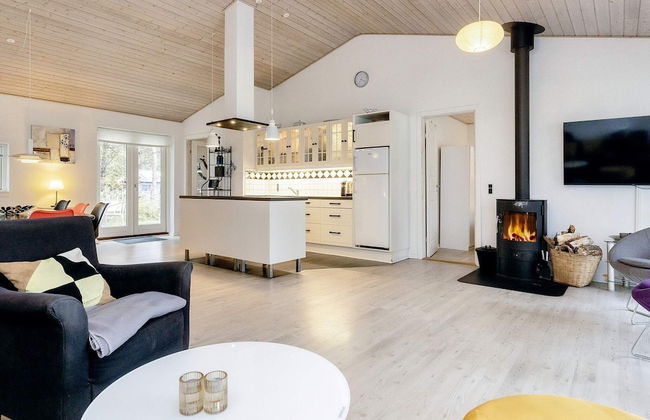 7 Person Holiday Home in Rodby-by Traum - Photo 7