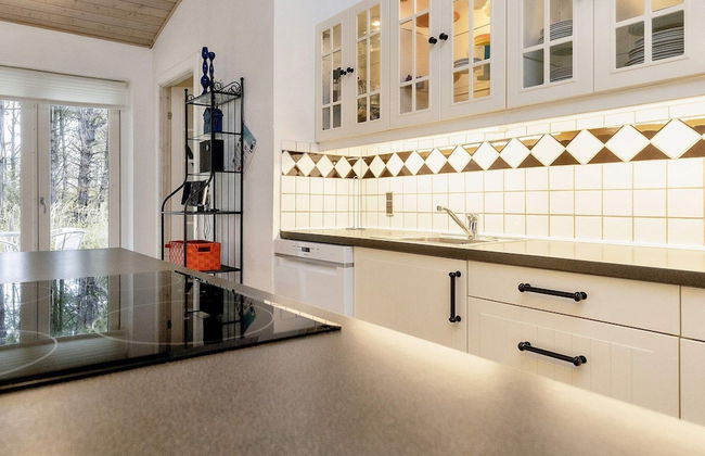 7 Person Holiday Home in Rodby-by Traum - Photo 5