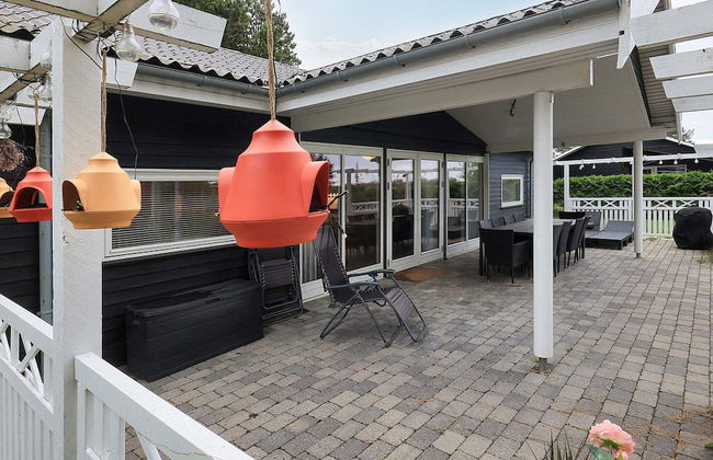 7 Person Holiday Home in Rodby-by Traum - Photo 29