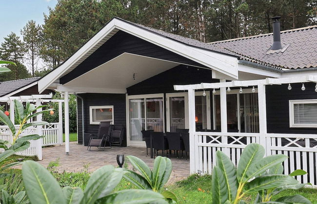 7 Person Holiday Home in Rodby-by Traum - Photo 27