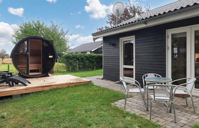 7 Person Holiday Home in Rodby-by Traum - Photo 26