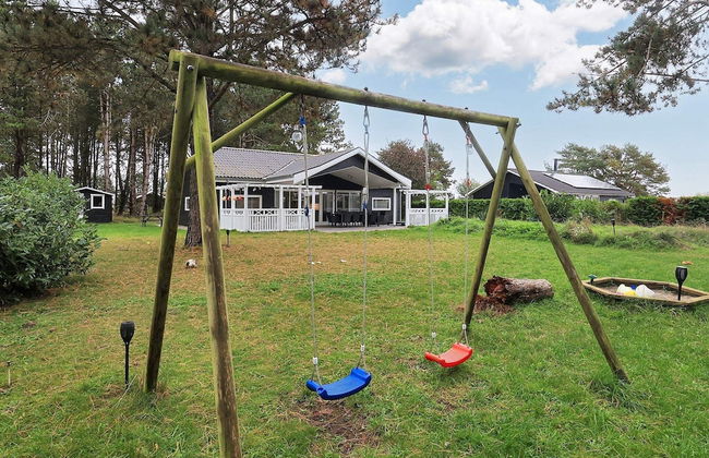 7 Person Holiday Home in Rodby-by Traum - Photo 18