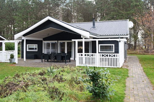 Photo 22 - 7 Person Holiday Home in Rodby