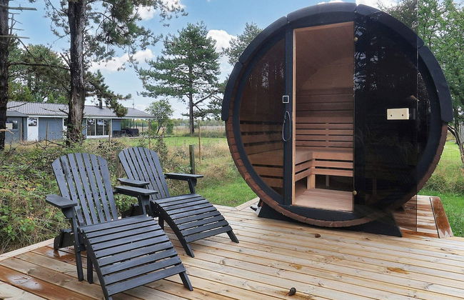 7 Person Holiday Home in Rodby-by Traum - Photo 17