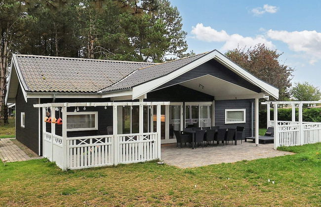 7 Person Holiday Home in Rodby-by Traum - Photo 28