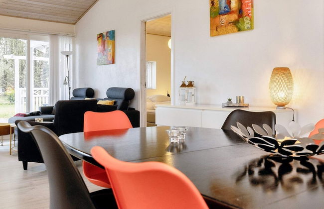 7 Person Holiday Home in Rodby-by Traum - Photo 20